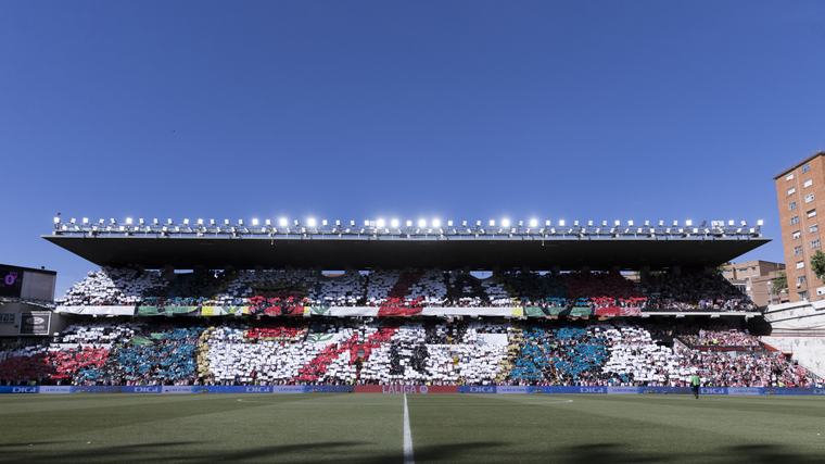 El Rayo ataca a la Comunidad de Madrid por no dejarle jugar en Vallecas y dice que se está adulterando la Liga