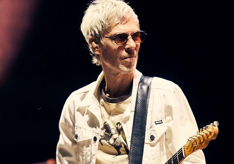 «Le tengo mucho respeto a la música de Granada desde Miguel Ríos»