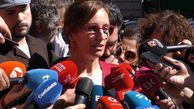 ministerio sanidad | Sanidad deja 504 millones sin ejecutar en los dos primeros años completos de Mónica García