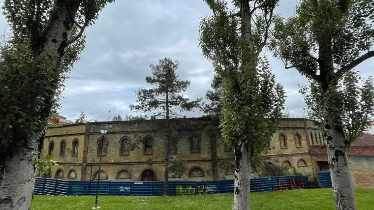 Choque en el Pleno de Oviedo por el proyecto de 9.000 plazas que sepulta el uso taurino de Buenavista