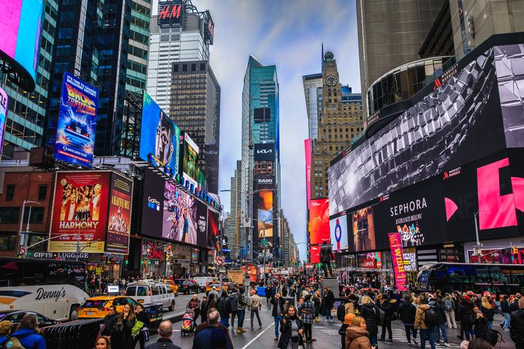 El empleo sorprende al alza en EEUU: crea 162.000 nuevos puestos en agosto