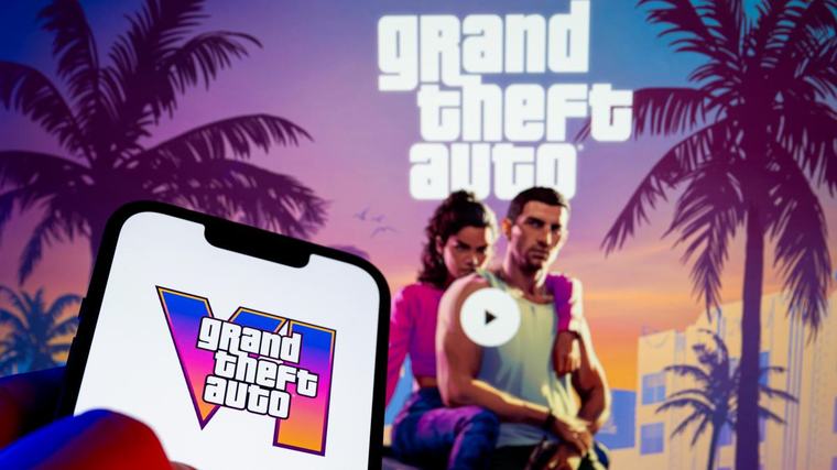 Rockstar rompe su silencio sobre las filtraciones del GTA 6: "Es desgarrador para nuestro equipo"