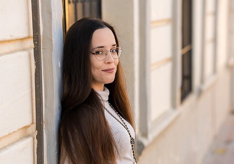 Romantasy a la granadina