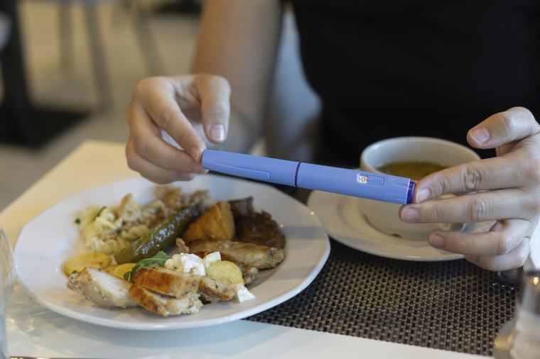 Luces y sombras de la 'era Ozempic': el negocio que amenaza el avance contra la obesidad