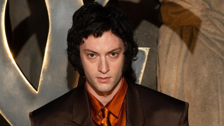 El actor Dominic Sessa sigue sorprendiendo y afronta nuevos retos en el cine