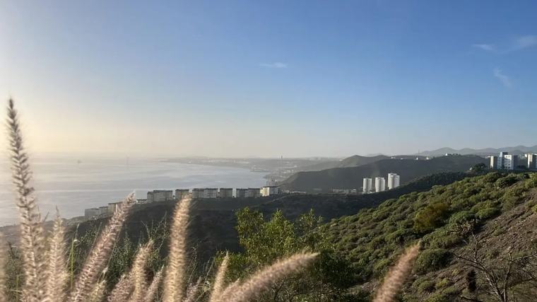 ‘Potaje meteorológico’ este viernes en Canarias: nubes, calima y viento