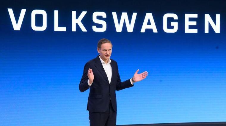Volkswagen venderá la planta de Osnabrück para convertirla en un centro de defensa
