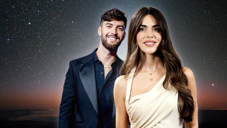 Influencers bajo la luz zodiacal