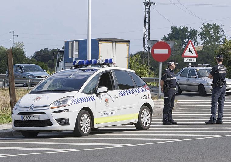 Santoña insta al Gobierno de Cantabria a acelerar los plazos de la oposición única para Policía Local