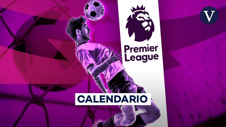Premier League 2026-2027: calendario, horario y partidos de la Jornada 3