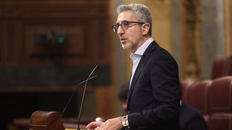 El Gobierno aprueba el nuevo modelo de financiación autonómica con todas las autonomías en contra excepto dos
