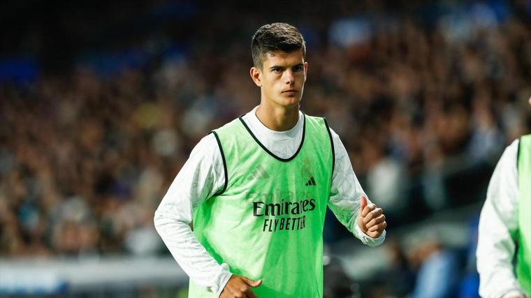 El ingreso sobre la bocina que recibió el Real Madrid y que confirmó su gran estrategia de mercado
