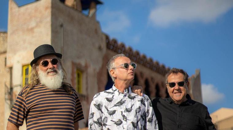 Los premios Altaveu rinden homenaje a Els Pets por su 40 aniversario