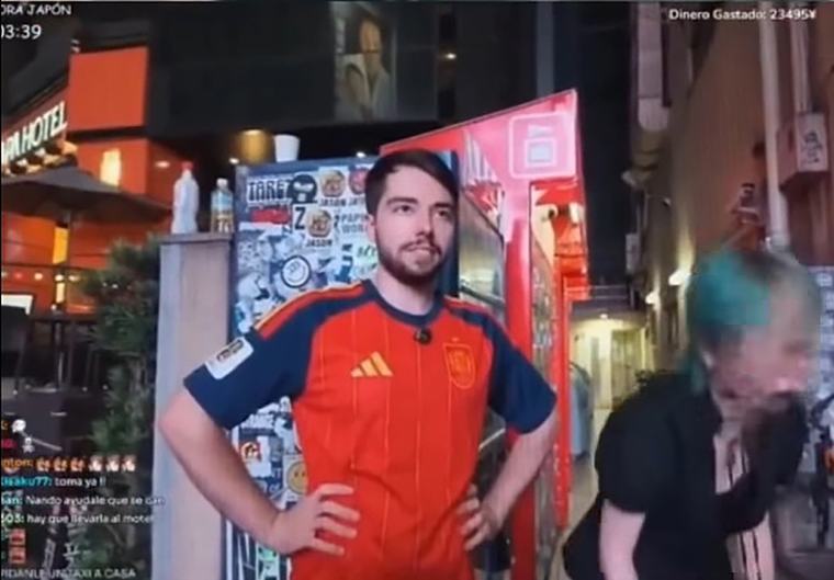 Las 'plagas de Instagram' que hartan a Japón y que tienen sello español