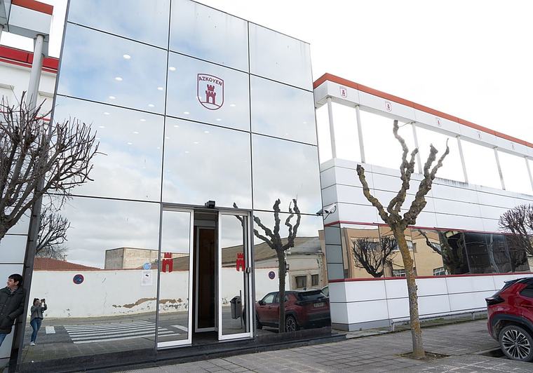 La CNMV inicia el trámite de la opa de Jainaga sobre Azkoyen