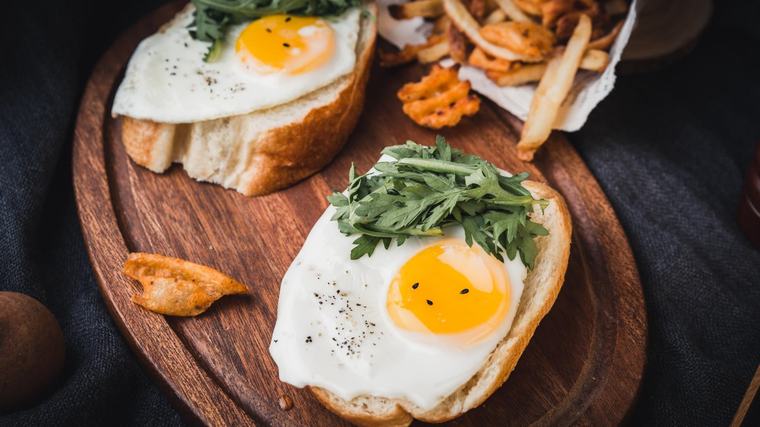 La dieta keto supera a la mediterránea en un ensayo clínico