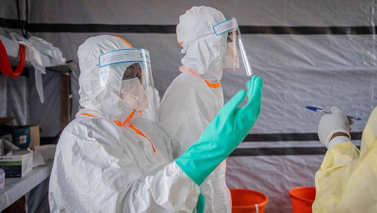 Infecciosas | La OMS pide una tregua humanitaria de seis meses para aumentar la respuesta frente al brote de ébola en RDC