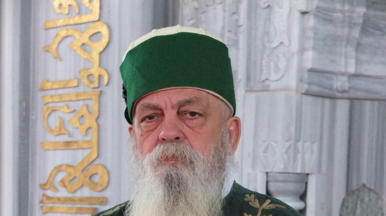 ¿Un ‘Vaticano’ sufí para Albania?