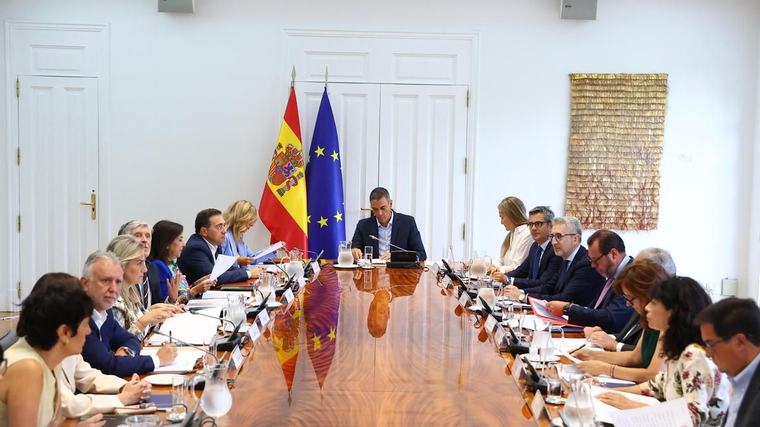 La crisis de Ceuta, por dentro: del choque con Casa Real al informe que hizo temer un conflicto mayor con Marruecos