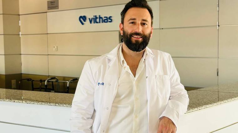pacientes | Un experto explica cómo hacer frente a las garrapatas: la prevención y la detección precoz, imprescindibles