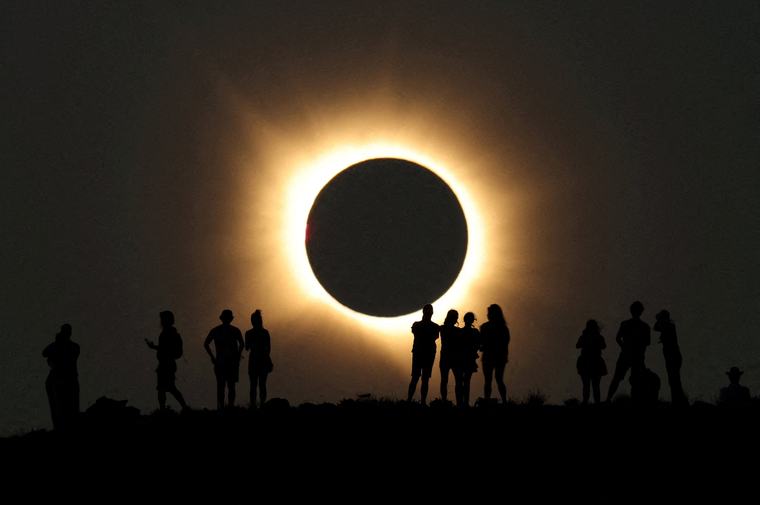 España se prepara para el eclipse del siglo: el día se convertirá en noche y no volverá a ocurrir algo igual hasta dentro de 87 años