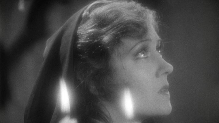 «La reina Kelly», de Von Stroheim, llega a las salas
