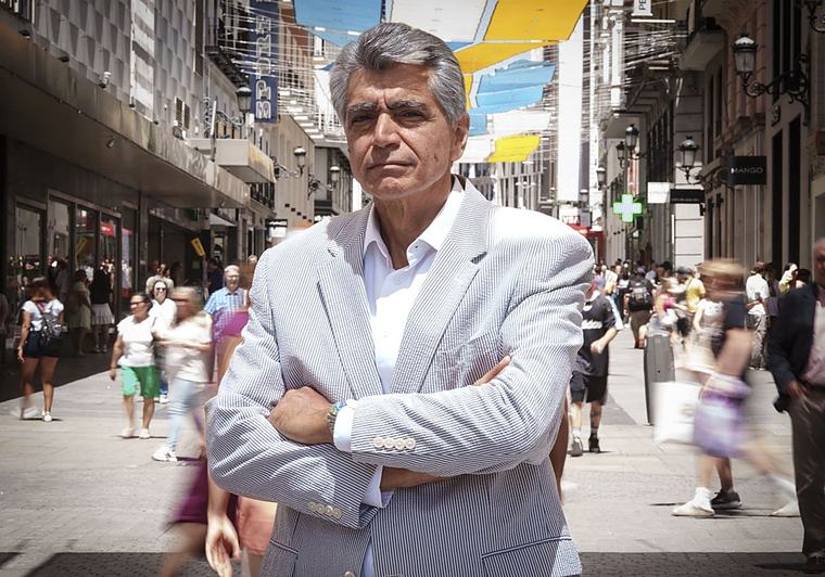 Mark Rossini, el hombre que pudo haber evitado el 11-S