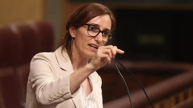 El hermano de Mónica García deja Más Madrid por «actitudes claramente autocráticas»