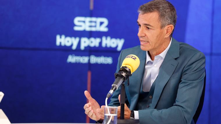 Sánchez tampoco contará todo esto
