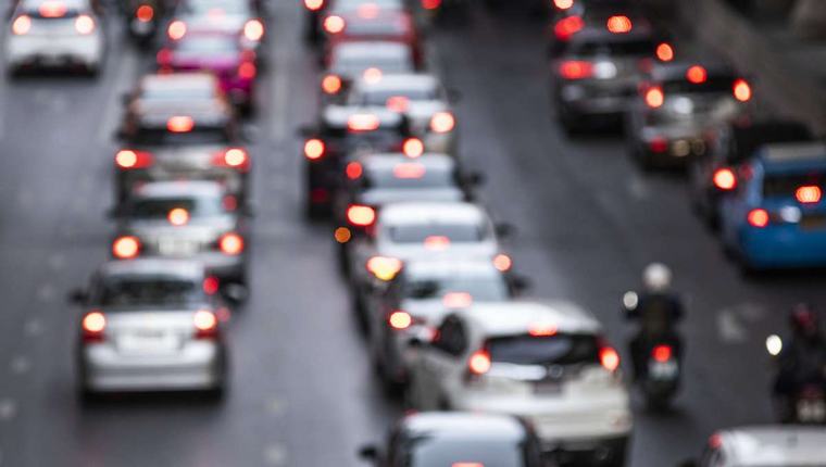 pacientes | La contaminación por partículas finas provoca 182.000 muertes prematuras en la UE: España no reduce la mortalidad