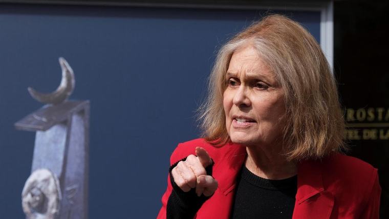 Muere a los 92 años la periodista y activista feminista Gloria Steinem, Premio Princesa de Asturias en 2021