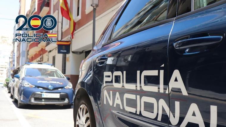 Detenido en Málaga el narcotraficante más buscado de Alemania