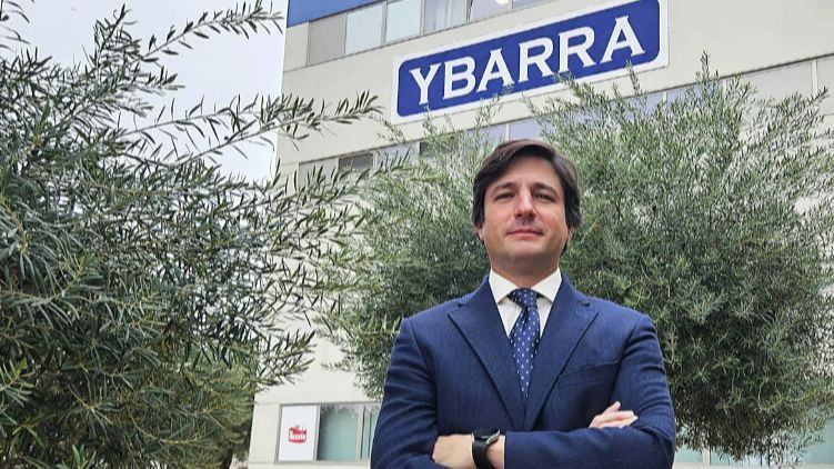 Dimite Juan Fernández Alba como CEO de Grupo Ybarra en plena guerra de socios