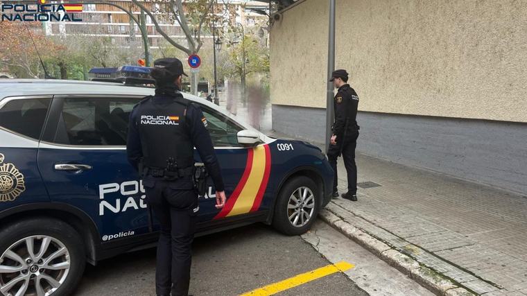 Detenido por tratar de secuestrar a una menor a la que acosaba: “Serás mía y solo mía”