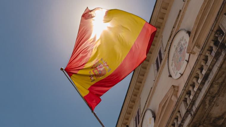 La UE pide a España que se prepare porque lo que llega no es normal: hasta 3,3 grados de calentamiento global que afectará a estructuras
