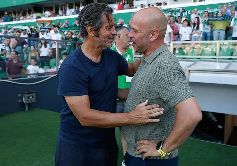 El Racing envía 469 entradas a Vitoria