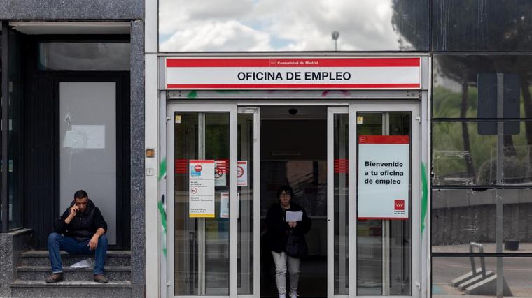 ¿Cuándo se cobra el paro en septiembre de 2026? Las fechas de los distintos bancos