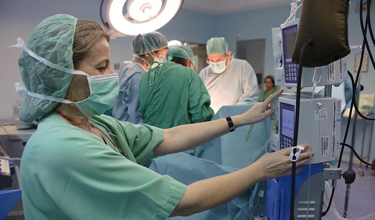 profesionales | El mundo necesita 34 millones más de profesionales sanitarios para alcanzar una cobertura moderada