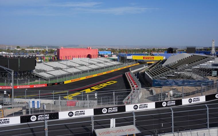 F1 en Madrid sin pisar el circuito: dónde comer y ver el Gran Premio fuera de Madring