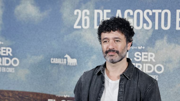 Sorogoyen, tras la preselección para los Óscar': "Qué bonito que se valore la película"