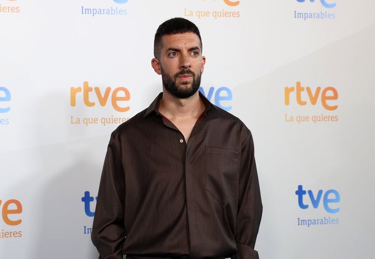 David Broncano: “Temo que esta sea mi última presentación en TVE, todos sabemos lo que puede pasar”