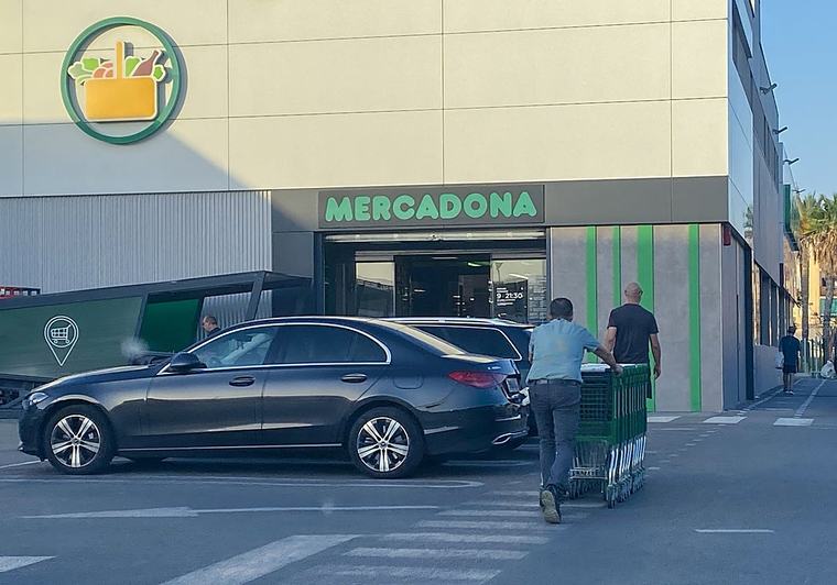 Mercadona cierra este martes 8 de septiembre supermercados en la Comunidad Valenciana