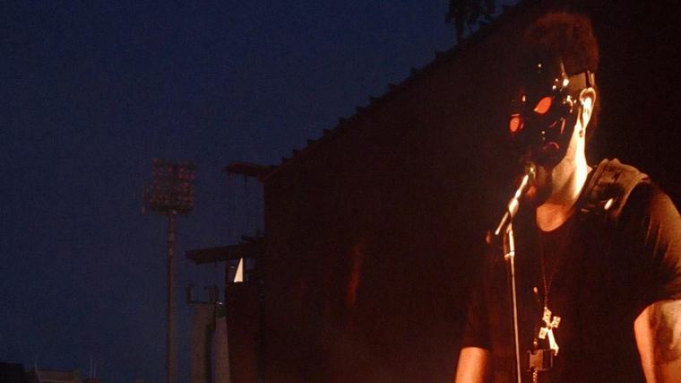 The Weeknd, pirotecnia emocional en Barcelona (★★★★✩)