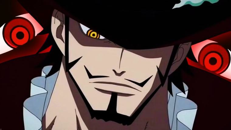 ¿Otra pista de Oda? El capítulo 1192 de One Piece incluye un detalle que vuelve a conectar a Imu con Mihawk