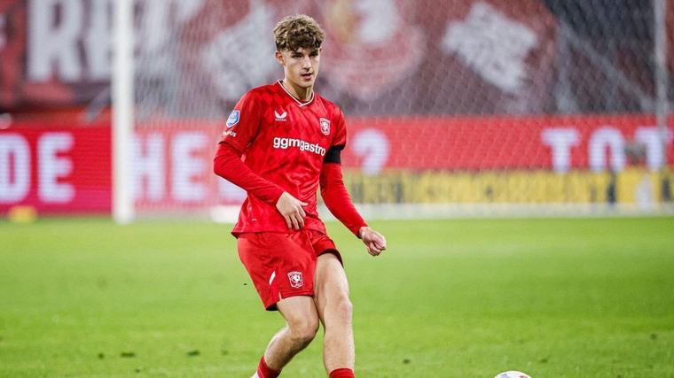 Ten Hag frena al Barça por Ruud Nijstad: "Quiere seguir aquí"