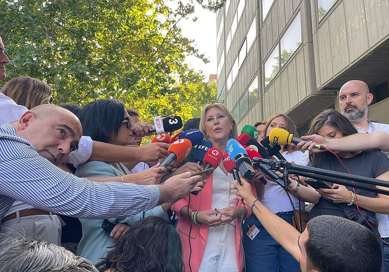 Sánchez consuma el mayor ataque a Andalucía con una financiación que le quita 2.000 millones