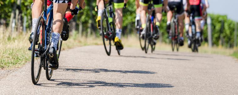 La Vuelta Ciclista a España atravesará Morón este miércoles camino de Sevilla