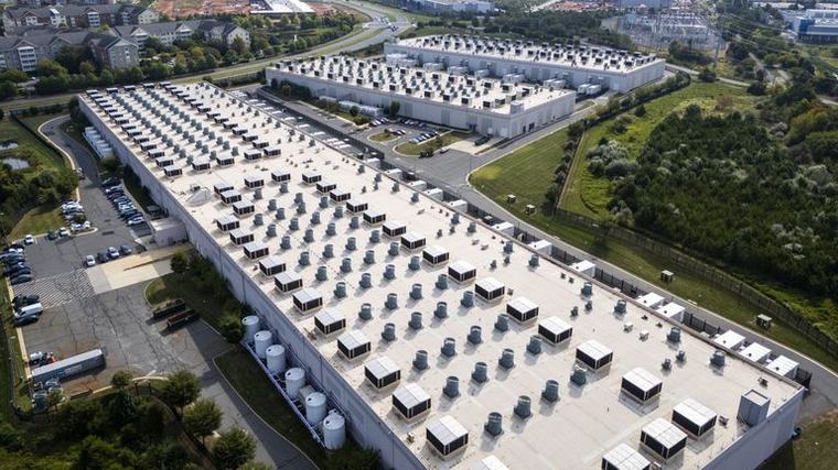 Las eléctricas alertan de que la nueva regulación sobre centros de datos podría frenar la demanda y poner en riesgo inversión