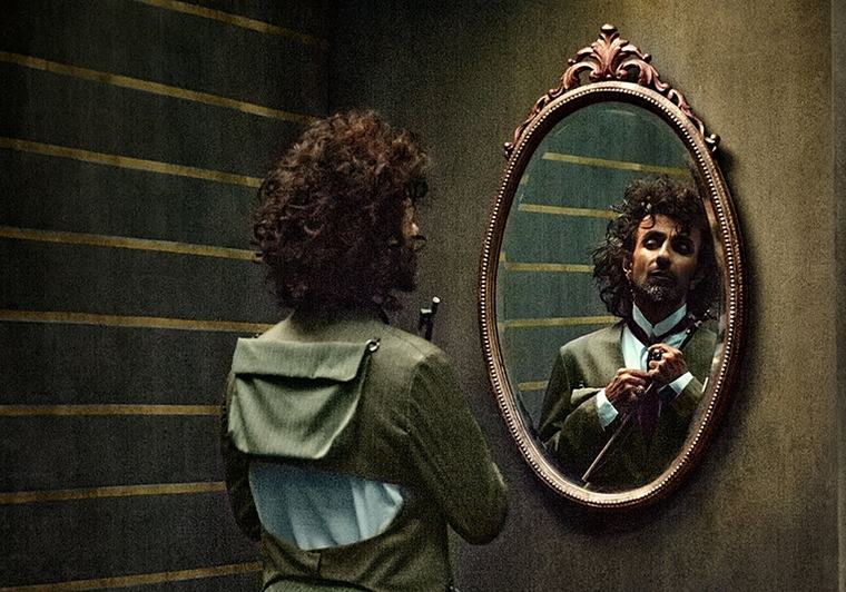Ara Malikian vuelve a Granada con la historia de su vida entre las cuerdas