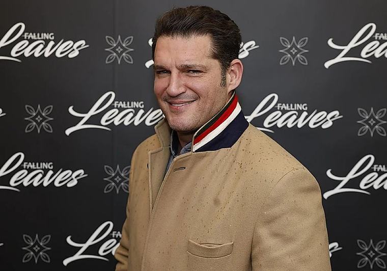 Manu Tenorio: «El objetivo es ser consciente del privilegio de compartir tu música»